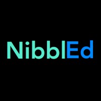 NibblEd logo - Similar company to Create With Date