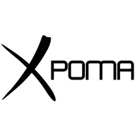Xpoma logo - Similar company to Expoma Exhibition Ab
