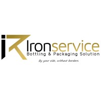 Iron Service S.r.l. logo - Similar company to Elitron America Inc