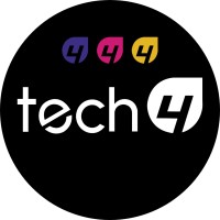 Tech4 Office Equipment Ltd logo - Similar company to Mayday Office Equipment Services Ltd