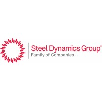 Steel Dynamics Group Ltd logo - Similar company to Steel Dynamics Uk Ltd