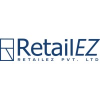 RetailEZ Private Limited logo - Similar company to Prione Business Services Pvt. Ltd. (“Prione”)