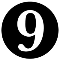 Nine Boutique logo - Similar company to Creativity Designs