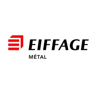 Eiffage Metal España logo - Similar company to Lasertall
