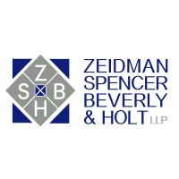 Zeidman Spencer Beverly & Holt, Llp