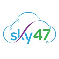 Sky47 Limited logo - Similar company to Arytech