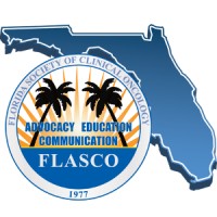 Florida Society of Clinical Oncology logo - Similar company to Uf Health Cancer Center