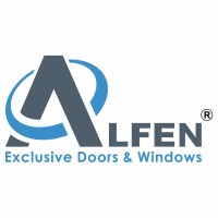 Alfen - Exclusive Doors & Windows logo - Similar company to Appnweb Technologies