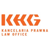 KHG Kancelaria Prawna logo - Similar company to Zacharzewski & Partners