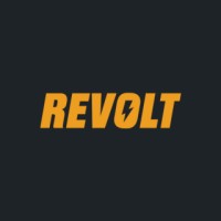 Revolt Digital logo - Similar company to Anika Global Solutions