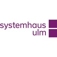 Systemhaus Ulm GmbH logo - Similar company to Raab It Systemhaus