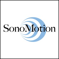 SonoMotion logo - Similar company to Imricor