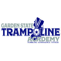 Garden State Trampoline Academy logo - Similar company to Jumpflex®