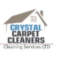 Crystal Carpet Cleaners London logo - Similar company to Clealy