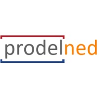 PRODELNED logo - Similar company to Pmasters Uab