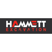 Hammett Excavation logo - Similar company to Fcs Construction, Lp