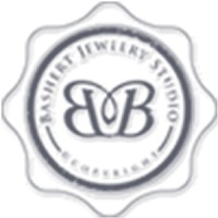 Bashert Jewelry logo - Similar company to Snow And Ink