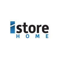 iStore Home logo - Similar company to Ev Switch