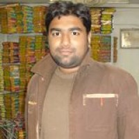 Faisalabad Cloth logo - Similar company to Seed Out (Official)