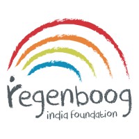 Regenboog India Foundation logo - Similar company to K S R Polytechnic College