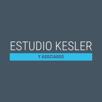 Estudio Jurídico Kesler y Asociados logo - Similar company to Estudio Jurídico Santillán Rafaniello