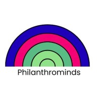 Philanthrominds logo - Similar company to Wai Wānaka