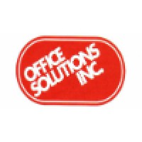 Office Solutions Inc