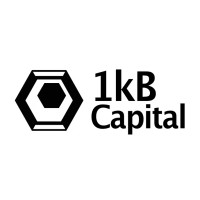 1kB Capital logo - Similar company to Ping Capital Management Ltd