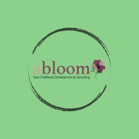 abloom Early Childhood Development & Consulting logo - Similar company to The Ece Agency