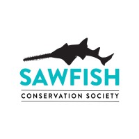 Sawfish Conservation Society logo - Similar company to Pacific Shellfish Institute