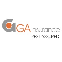 GA Insurance Tanzania logo - Similar company to Vremit