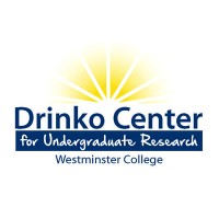 Drinko Center for Undergraduate Research Westminster College (PA) logo - Similar company to Drinko