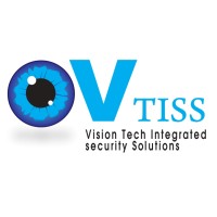 Vision Tech Integrated Security Solutions logo - Similar company to Engineering House