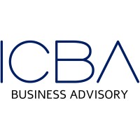 ICBA-Business Advisory logo - Similar company to Infinity Audio