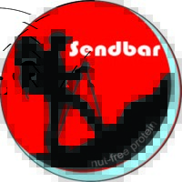 SendBar logo - Similar company to But Cute