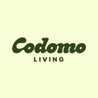 Codomo Living logo - Similar company to Ash & Insight