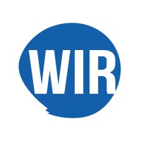 Water Is Right Foundation logo - Similar company to Golfmonkeyz