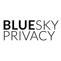 BlueSky Privacy logo - Similar company to Privacy Architect