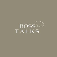 BOSS TALKS PODCAST logo - Similar company to Boss Talks Network