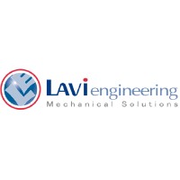 Lavi Engineering Ltd. logo - Similar company to Ballistic Bit