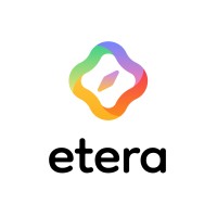 etera logo - Similar company to Electra Group Limited