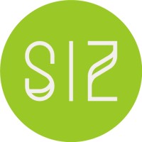 SIZ logo - Similar company to Light Years Away