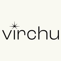 Virchu logo - Similar company to Deep Lens (Acquired By Paradigm)