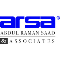 Abdul Raman Saad & Associates logo - Similar company to Projecthaus Plt