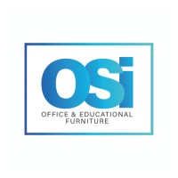 OSI Office & Educational Furniture logo - Similar company to Educational Environments
