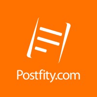 Postfity Polska logo - Similar company to Postfity.Com