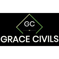 Grace Civils Ltd logo - Similar company to F D Bird & Sons Group
