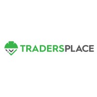 TradersPlace logo - Similar company to Pixel Fc