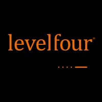 Levelfour logo - Similar company to Crossyn