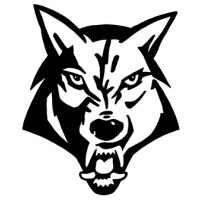 Timberwolf logo - Similar company to Mcconnel